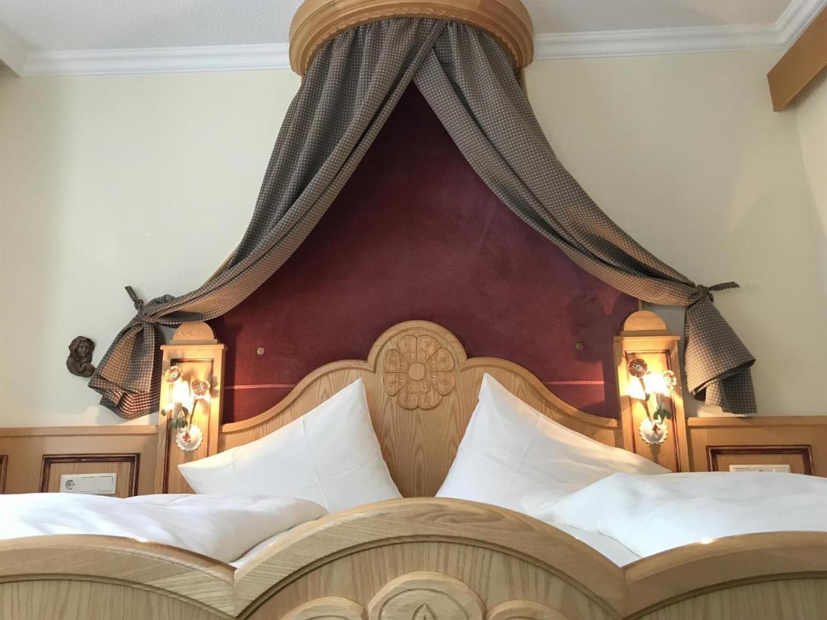 Hotel Neuwirt Brandenberg Εξωτερικό φωτογραφία