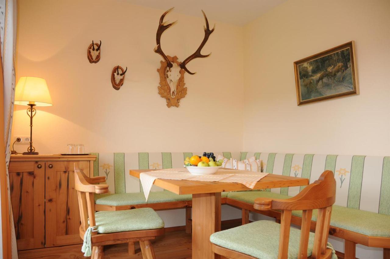 Hotel Neuwirt Brandenberg Εξωτερικό φωτογραφία