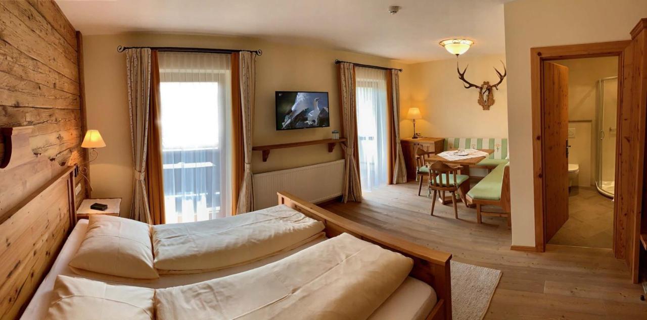 Hotel Neuwirt Brandenberg Εξωτερικό φωτογραφία