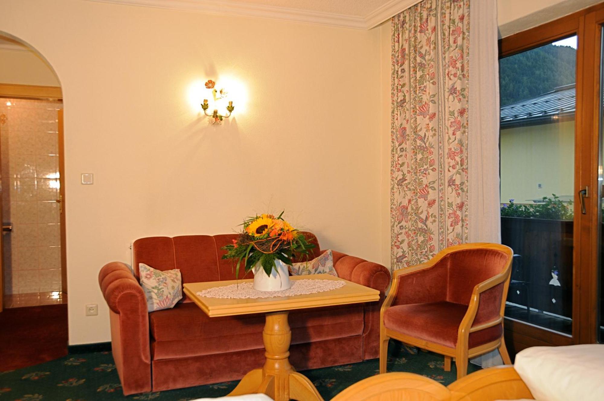 Hotel Neuwirt Brandenberg Δωμάτιο φωτογραφία