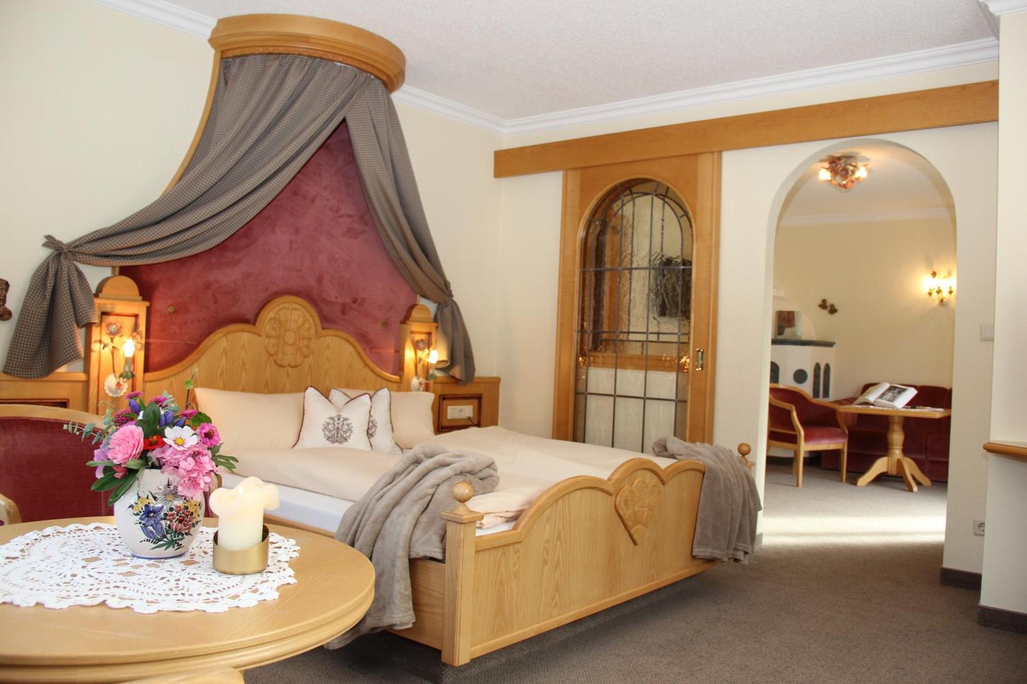 Hotel Neuwirt Brandenberg Εξωτερικό φωτογραφία