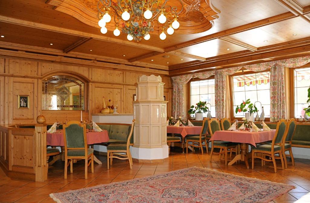 Hotel Neuwirt Brandenberg Εξωτερικό φωτογραφία